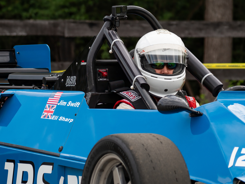 2024 Jefferson 10.jpg :: Summit Point, WV, 25, May, 2024
2024 PHA Spring Jefferson Dash, Summit Point Motorsports Park, Pennsylvania Hill Climb Association 
Credit: Bob Helton