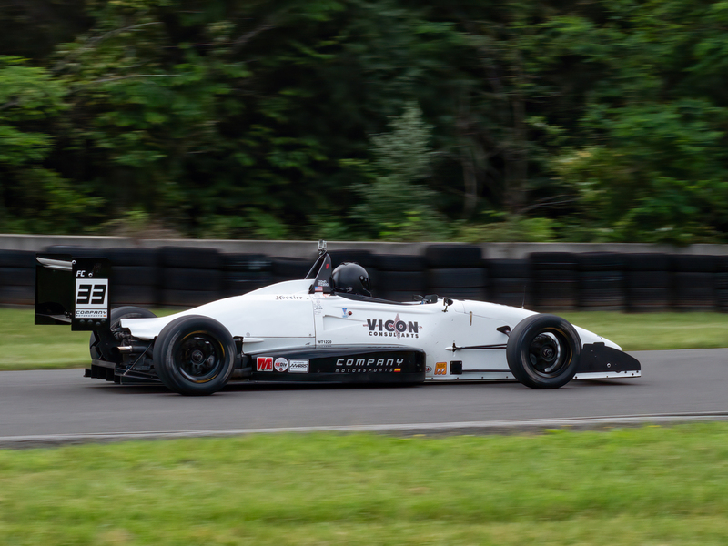 2024 Jefferson 11.jpg :: Summit Point, WV, 25, May, 2024
2024 PHA Spring Jefferson Dash, Summit Point Motorsports Park, Pennsylvania Hill Climb Association 
Credit: Bob Helton
