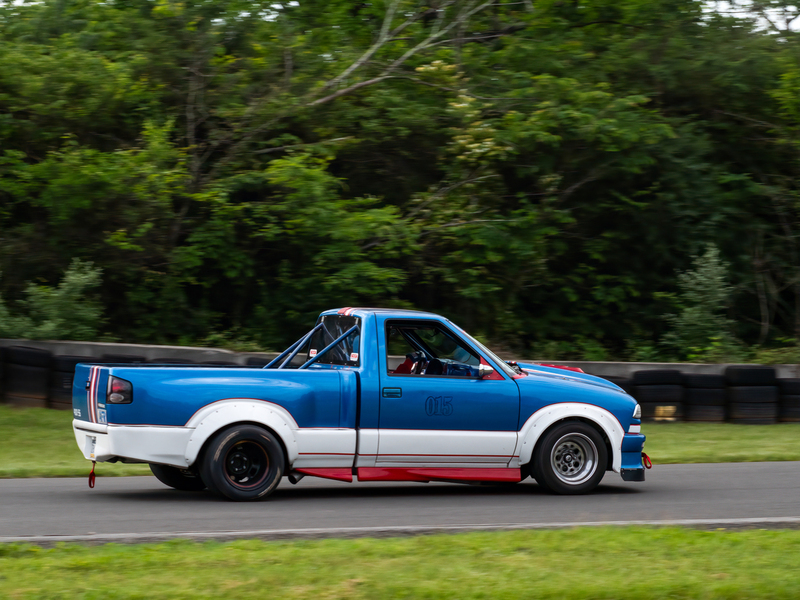 2024 Jefferson 12.jpg :: Summit Point, WV, 25, May, 2024
2024 PHA Spring Jefferson Dash, Summit Point Motorsports Park, Pennsylvania Hill Climb Association 
Credit: Bob Helton