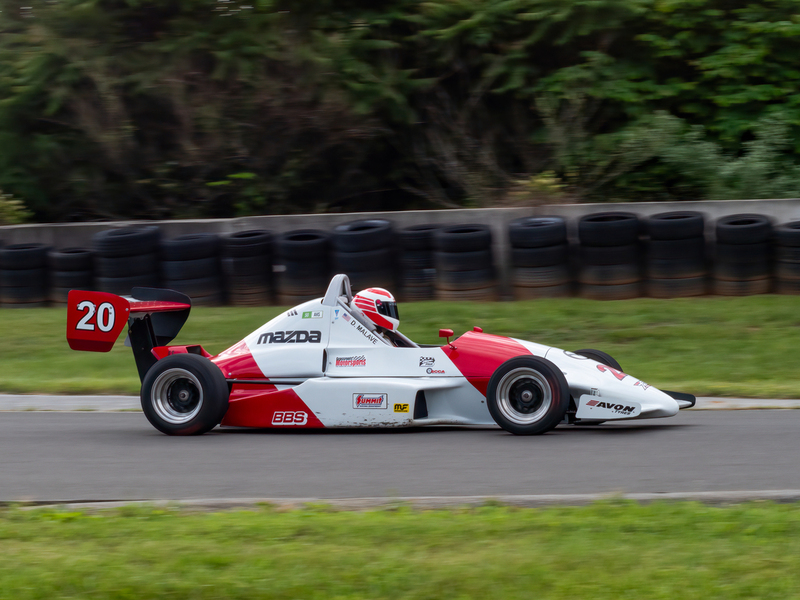2024 Jefferson 13.jpg :: Summit Point, WV, 25, May, 2024
2024 PHA Spring Jefferson Dash, Summit Point Motorsports Park, Pennsylvania Hill Climb Association 
Credit: Bob Helton