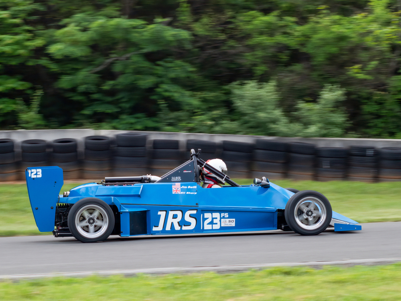 2024 Jefferson 14.jpg :: Summit Point, WV, 25, May, 2024
2024 PHA Spring Jefferson Dash, Summit Point Motorsports Park, Pennsylvania Hill Climb Association 
Credit: Bob Helton