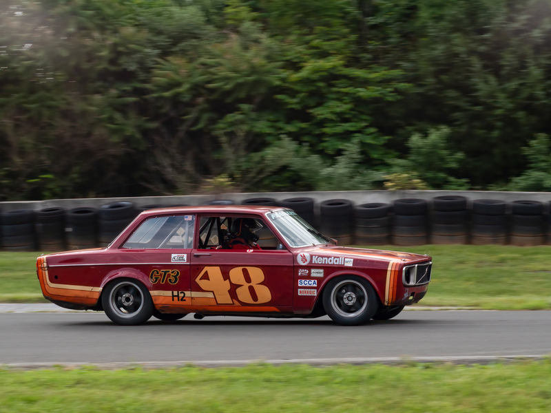 2024 Jefferson 15.jpg :: Summit Point, WV, 25, May, 2024
2024 PHA Spring Jefferson Dash, Summit Point Motorsports Park, Pennsylvania Hill Climb Association 
Credit: Bob Helton