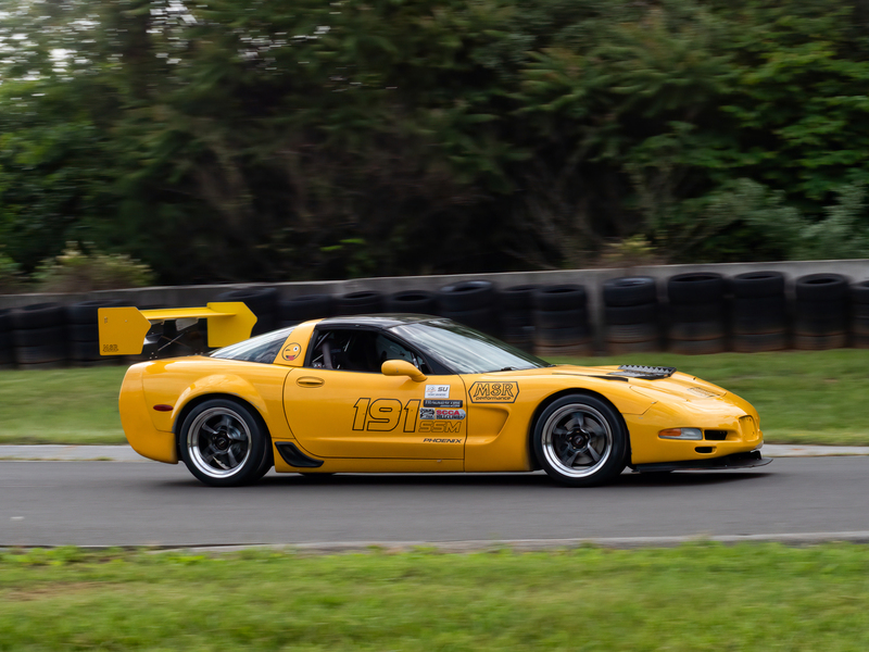 2024 Jefferson 16.jpg :: Summit Point, WV, 25, May, 2024
2024 PHA Spring Jefferson Dash, Summit Point Motorsports Park, Pennsylvania Hill Climb Association 
Credit: Bob Helton