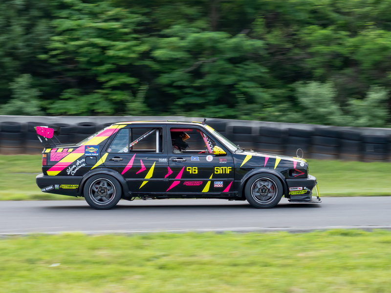 2024 Jefferson 20.jpg :: Summit Point, WV, 25, May, 2024
2024 PHA Spring Jefferson Dash, Summit Point Motorsports Park, Pennsylvania Hill Climb Association 
Credit: Bob Helton