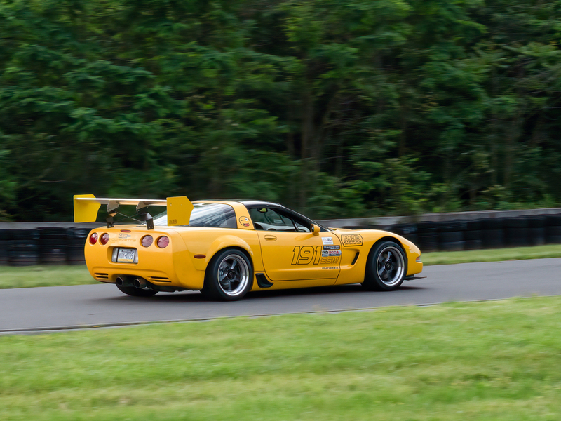 2024 Jefferson 21.jpg :: Summit Point, WV, 25, May, 2024
2024 PHA Spring Jefferson Dash, Summit Point Motorsports Park, Pennsylvania Hill Climb Association 
Credit: Bob Helton