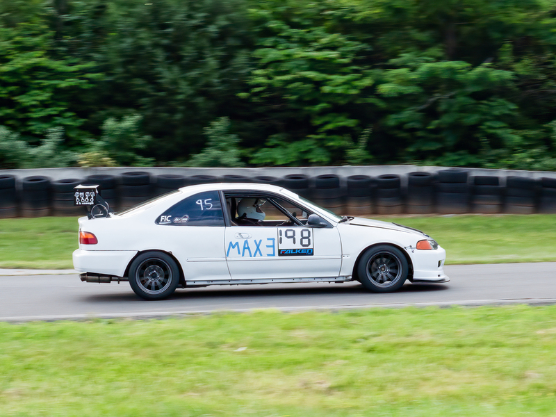 2024 Jefferson 22.jpg :: Summit Point, WV, 25, May, 2024
2024 PHA Spring Jefferson Dash, Summit Point Motorsports Park, Pennsylvania Hill Climb Association 
Credit: Bob Helton