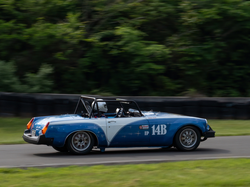 2024 Jefferson 24.jpg :: Summit Point, WV, 25, May, 2024
2024 PHA Spring Jefferson Dash, Summit Point Motorsports Park, Pennsylvania Hill Climb Association 
Credit: Bob Helton