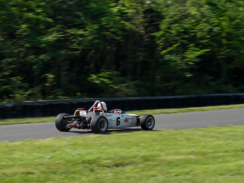 2024 Jefferson 25.jpg :: Summit Point, WV, 25, May, 2024
2024 PHA Spring Jefferson Dash, Summit Point Motorsports Park, Pennsylvania Hill Climb Association 
Credit: Bob Helton