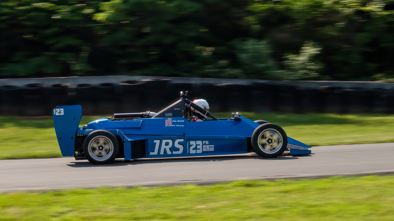 2024 Jefferson 27.jpg :: Summit Point, WV, 25, May, 2024
2024 PHA Spring Jefferson Dash, Summit Point Motorsports Park, Pennsylvania Hill Climb Association 
Credit: Bob Helton