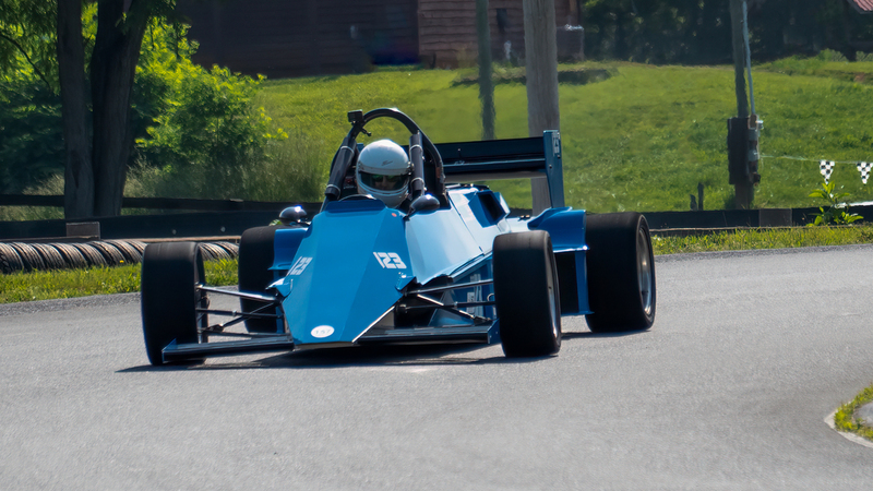 2024 Jefferson 29.jpg :: Summit Point, WV, 25, May, 2024
2024 PHA Spring Jefferson Dash, Summit Point Motorsports Park, Pennsylvania Hill Climb Association 
Credit: Bob Helton