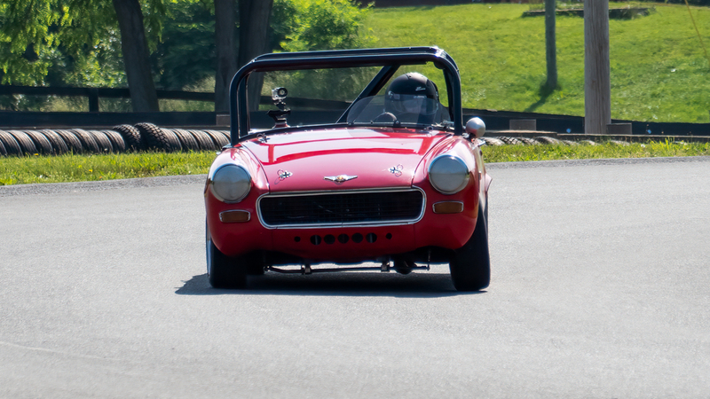 2024 Jefferson 30.jpg :: Summit Point, WV, 25, May, 2024
2024 PHA Spring Jefferson Dash, Summit Point Motorsports Park, Pennsylvania Hill Climb Association 
Credit: Bob Helton