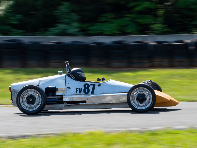 2024 Jefferson 34.jpg :: Summit Point, WV, 25, May, 2024
2024 PHA Spring Jefferson Dash, Summit Point Motorsports Park, Pennsylvania Hill Climb Association 
Credit: Bob Helton