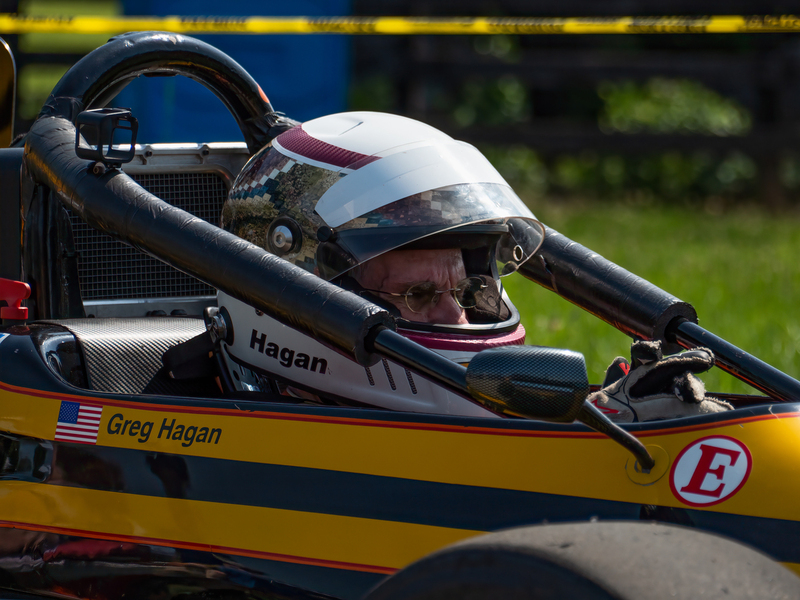 2024 Jefferson 38.jpg :: Summit Point, WV, 25, May, 2024
2024 PHA Spring Jefferson Dash, Summit Point Motorsports Park, Pennsylvania Hill Climb Association 
Credit: Bob Helton