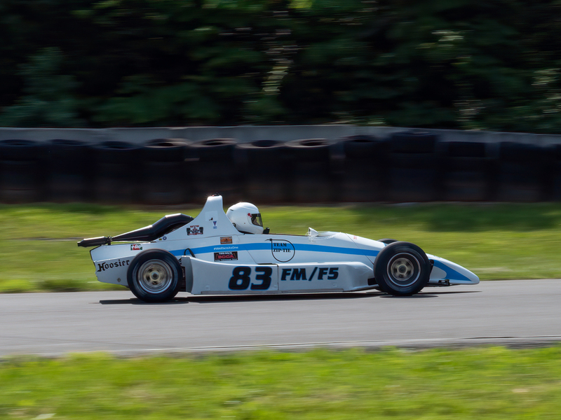2024 Jefferson 39.jpg :: Summit Point, WV, 25, May, 2024
2024 PHA Spring Jefferson Dash, Summit Point Motorsports Park, Pennsylvania Hill Climb Association 
Credit: Bob Helton