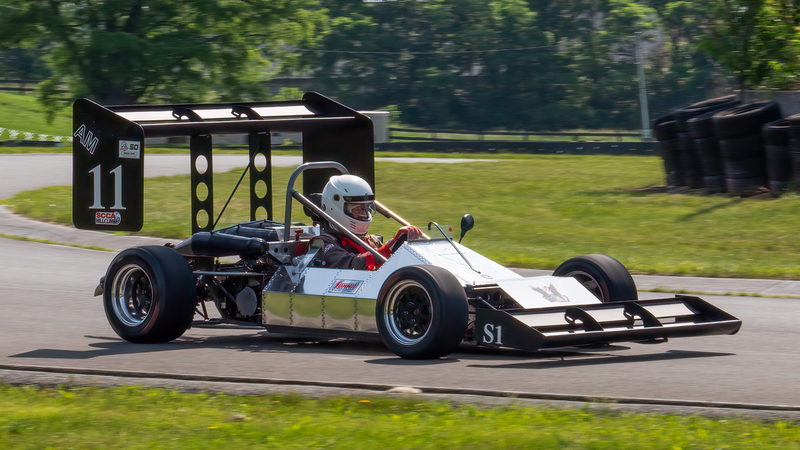 2024 Jefferson 41.jpg :: Summit Point, WV, 25, May, 2024
2024 PHA Spring Jefferson Dash, Summit Point Motorsports Park, Pennsylvania Hill Climb Association 
Credit: Bob Helton