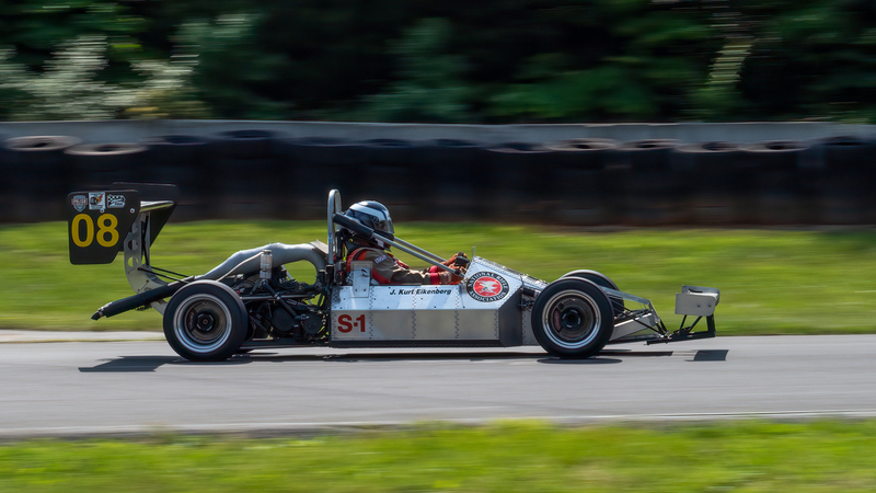 2024 Jefferson 42.jpg :: Summit Point, WV, 25, May, 2024
2024 PHA Spring Jefferson Dash, Summit Point Motorsports Park, Pennsylvania Hill Climb Association 
Credit: Bob Helton