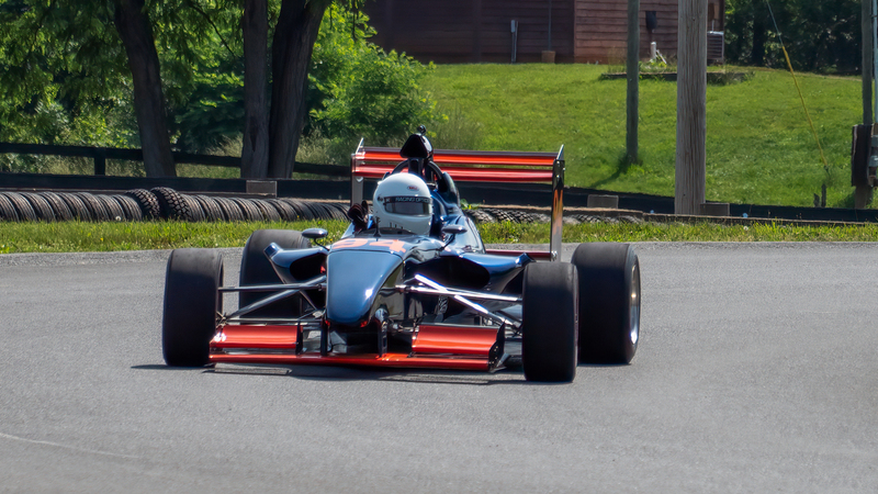 2024 Jefferson 43.jpg :: Summit Point, WV, 25, May, 2024
2024 PHA Spring Jefferson Dash, Summit Point Motorsports Park, Pennsylvania Hill Climb Association 
Credit: Bob Helton