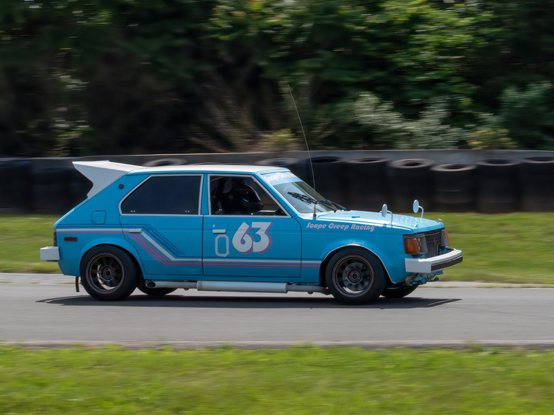 2024 Jefferson 45.jpg :: Summit Point, WV, 25, May, 2024
2024 PHA Spring Jefferson Dash, Summit Point Motorsports Park, Pennsylvania Hill Climb Association 
Credit: Bob Helton