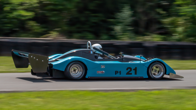 2024 Jefferson 47.jpg :: Summit Point, WV, 25, May, 2024
2024 PHA Spring Jefferson Dash, Summit Point Motorsports Park, Pennsylvania Hill Climb Association 
Credit: Bob Helton