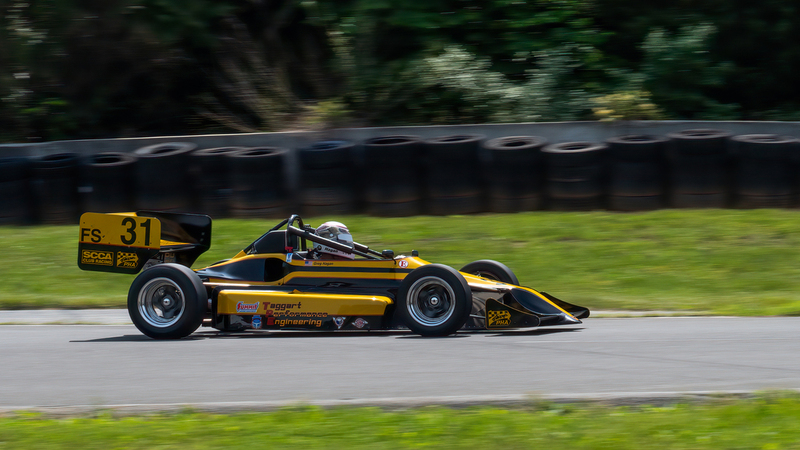 2024 Jefferson 48.jpg :: Summit Point, WV, 25, May, 2024
2024 PHA Spring Jefferson Dash, Summit Point Motorsports Park, Pennsylvania Hill Climb Association 
Credit: Bob Helton