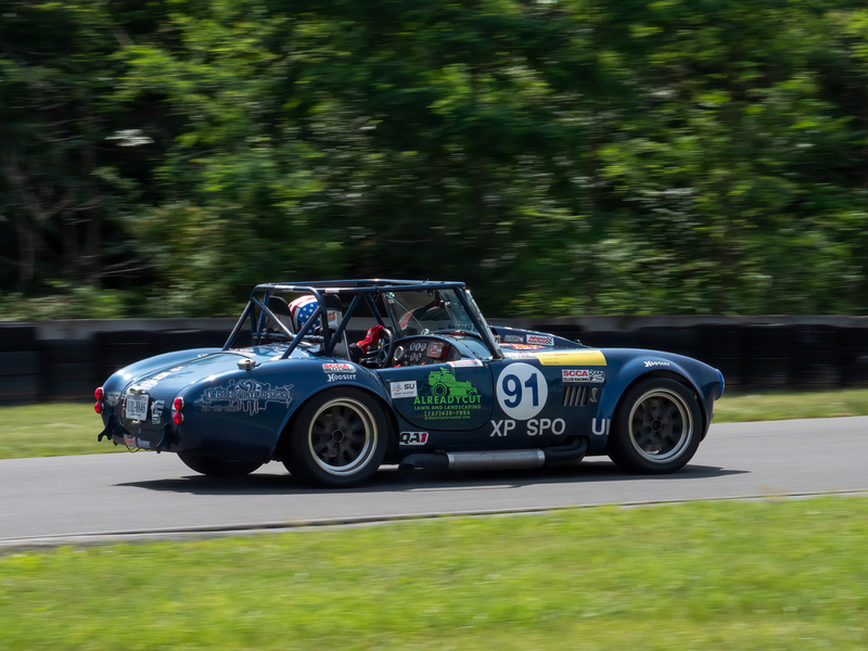2024 Jefferson 50.jpg :: Summit Point, WV, 25, May, 2024
2024 PHA Spring Jefferson Dash, Summit Point Motorsports Park, Pennsylvania Hill Climb Association 
Credit: Bob Helton