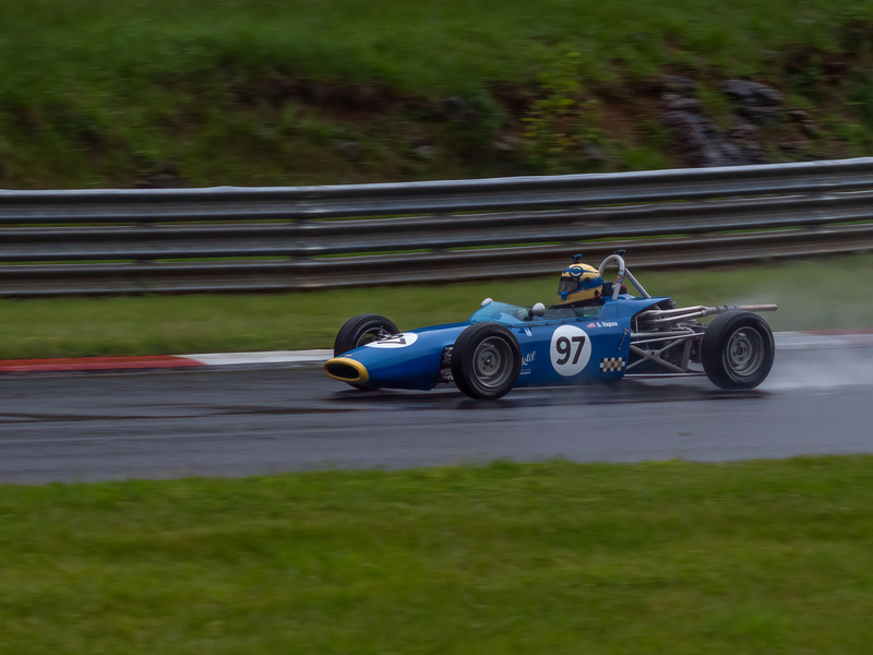 2024 Jefferson 500(1).jpg :: Summit Point, WV, 18, May, 2024
2024 Jefferson 500, Summit Point Motor Sport Park, Vintage Racing Group
Credit: Bob Helton
