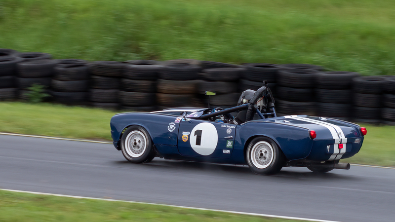 2024 Jefferson 500-13(1).jpg :: Summit Point, WV, 18, May, 2024
2024 Jefferson 500, Summit Point Motor Sport Park, Vintage Racing Group
Credit: Bob Helton