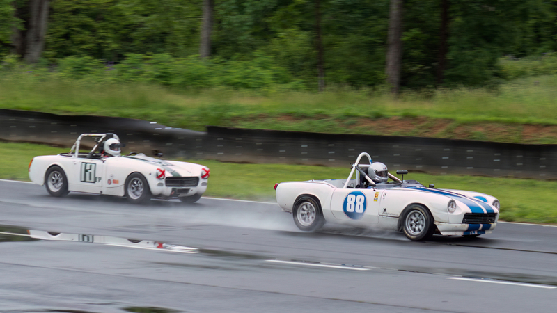 2024 Jefferson 500-14(1).jpg :: Summit Point, WV, 18, May, 2024
2024 Jefferson 500, Summit Point Motor Sport Park, Vintage Racing Group
Credit: Bob Helton