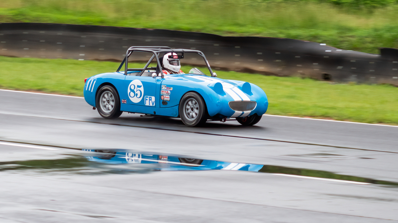 2024 Jefferson 500-16(1).jpg :: Summit Point, WV, 18, May, 2024
2024 Jefferson 500, Summit Point Motor Sport Park, Vintage Racing Group
Credit: Bob Helton