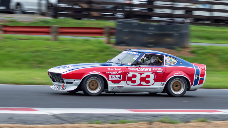 2024 Jefferson 500-18(1).jpg :: Summit Point, WV, 18, May, 2024
2024 Jefferson 500, Summit Point Motor Sport Park, Vintage Racing Group
Credit: Bob Helton