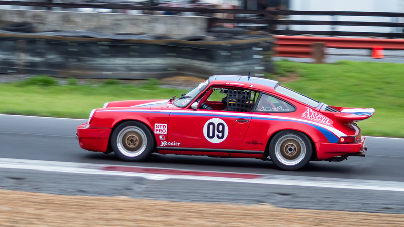 2024 Jefferson 500-19(1).jpg :: Summit Point, WV, 18, May, 2024
2024 Jefferson 500, Summit Point Motor Sport Park, Vintage Racing Group
Credit: Bob Helton