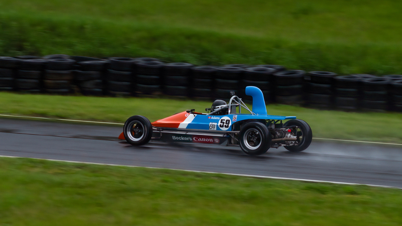 2024 Jefferson 500-2(1).jpg :: Summit Point, WV, 18, May, 2024
2024 Jefferson 500, Summit Point Motor Sport Park, Vintage Racing Group
Credit: Bob Helton