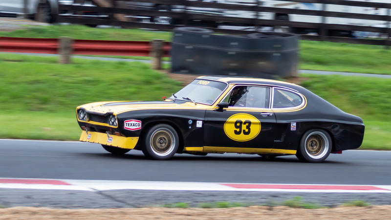 2024 Jefferson 500-20(1).jpg :: Summit Point, WV, 18, May, 2024
2024 Jefferson 500, Summit Point Motor Sport Park, Vintage Racing Group
Credit: Bob Helton