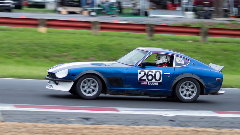2024 Jefferson 500-21(1).jpg :: Summit Point, WV, 18, May, 2024
2024 Jefferson 500, Summit Point Motor Sport Park, Vintage Racing Group
Credit: Bob Helton