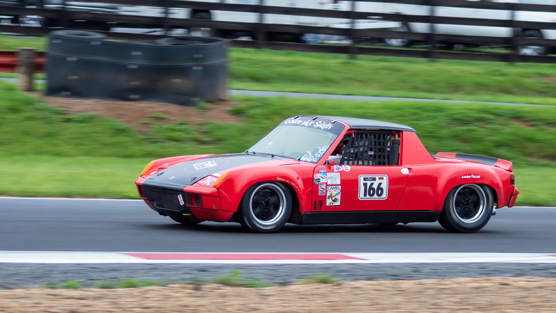 2024 Jefferson 500-24(1).jpg :: Summit Point, WV, 18, May, 2024
2024 Jefferson 500, Summit Point Motor Sport Park, Vintage Racing Group
Credit: Bob Helton