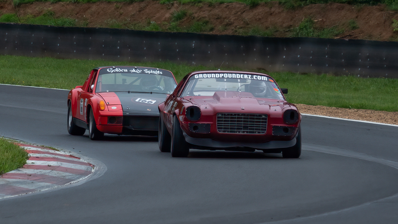 2024 Jefferson 500-25(1).jpg :: Summit Point, WV, 18, May, 2024
2024 Jefferson 500, Summit Point Motor Sport Park, Vintage Racing Group
Credit: Bob Helton