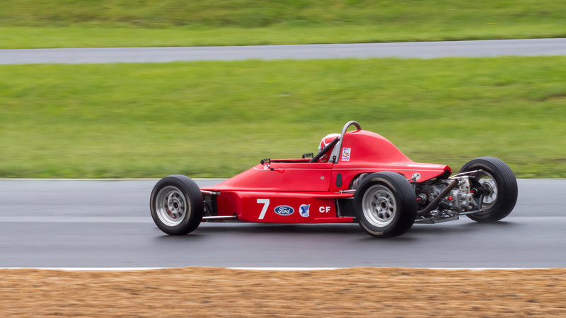 2024 Jefferson 500-27(1).jpg :: Summit Point, WV, 18, May, 2024
2024 Jefferson 500, Summit Point Motor Sport Park, Vintage Racing Group
Credit: Bob Helton