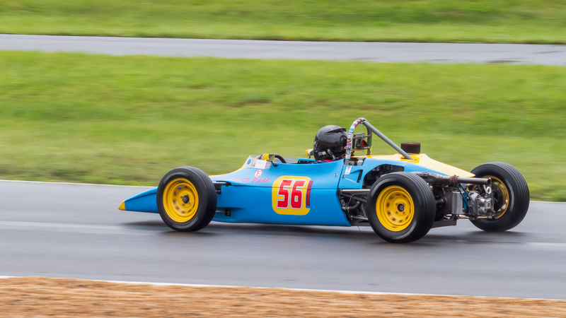 2024 Jefferson 500-28(1).jpg :: Summit Point, WV, 18, May, 2024
2024 Jefferson 500, Summit Point Motor Sport Park, Vintage Racing Group
Credit: Bob Helton