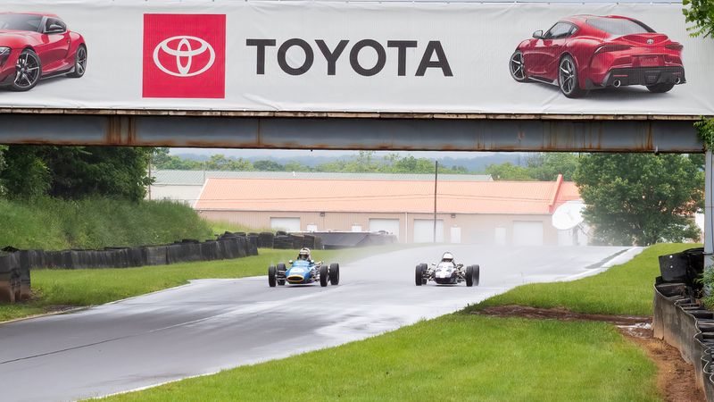 2024 Jefferson 500-29(1).jpg :: Summit Point, WV, 18, May, 2024
2024 Jefferson 500, Summit Point Motor Sport Park, Vintage Racing Group
Credit: Bob Helton