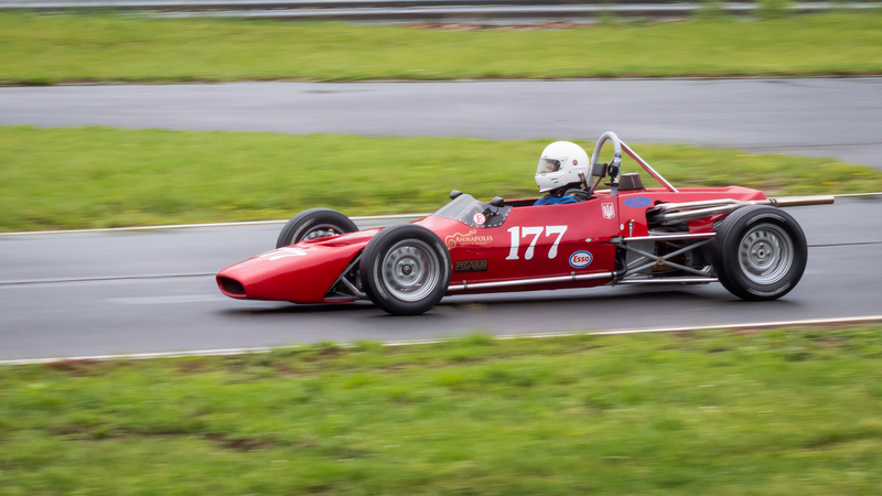 2024 Jefferson 500-32(1).jpg :: Summit Point, WV, 18, May, 2024
2024 Jefferson 500, Summit Point Motor Sport Park, Vintage Racing Group
Credit: Bob Helton