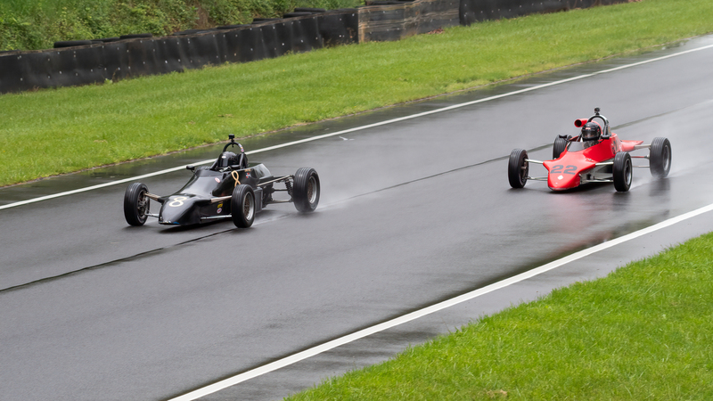 2024 Jefferson 500-34(1).jpg :: Summit Point, WV, 18, May, 2024
2024 Jefferson 500, Summit Point Motor Sport Park, Vintage Racing Group
Credit: Bob Helton