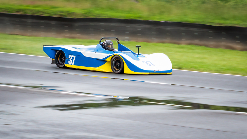 2024 Jefferson 500-38(1).jpg :: Summit Point, WV, 18, May, 2024
2024 Jefferson 500, Summit Point Motor Sport Park, Vintage Racing Group
Credit: Bob Helton