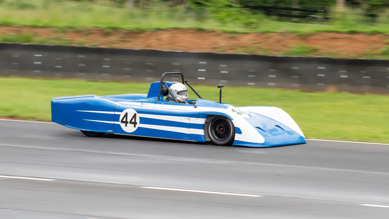2024 Jefferson 500-39(1).jpg :: Summit Point, WV, 18, May, 2024
2024 Jefferson 500, Summit Point Motor Sport Park, Vintage Racing Group
Credit: Bob Helton
