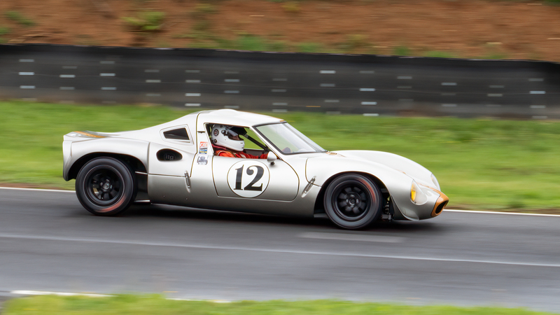 2024 Jefferson 500-44(1).jpg :: Summit Point, WV, 18, May, 2024
2024 Jefferson 500, Summit Point Motor Sport Park, Vintage Racing Group
Credit: Bob Helton