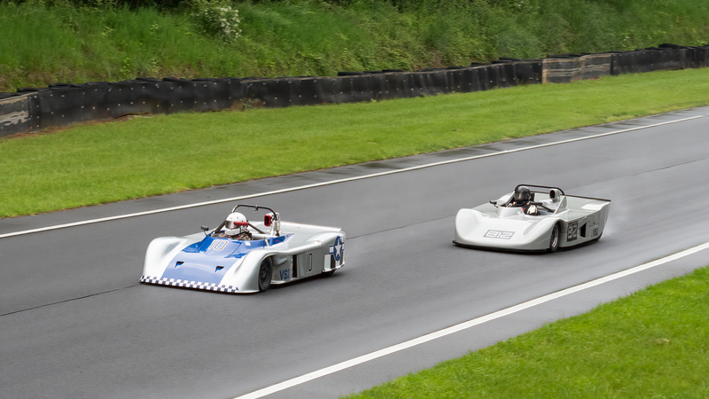 2024 Jefferson 500-46(1).jpg :: Summit Point, WV, 18, May, 2024
2024 Jefferson 500, Summit Point Motor Sport Park, Vintage Racing Group
Credit: Bob Helton