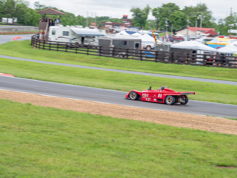 2024 Jefferson 500-48(1).jpg :: Summit Point, WV, 18, May, 2024
2024 Jefferson 500, Summit Point Motor Sport Park, Vintage Racing Group
Credit: Bob Helton