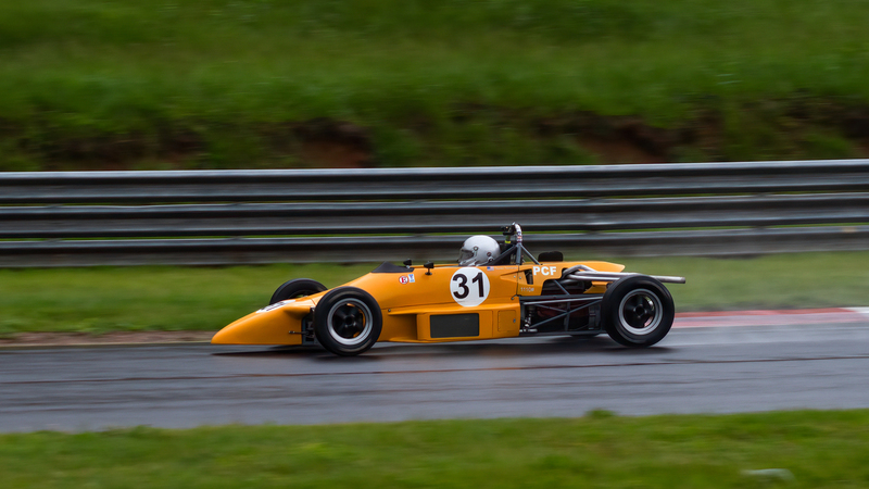 2024 Jefferson 500-5(1).jpg :: Summit Point, WV, 18, May, 2024
2024 Jefferson 500, Summit Point Motor Sport Park, Vintage Racing Group
Credit: Bob Helton