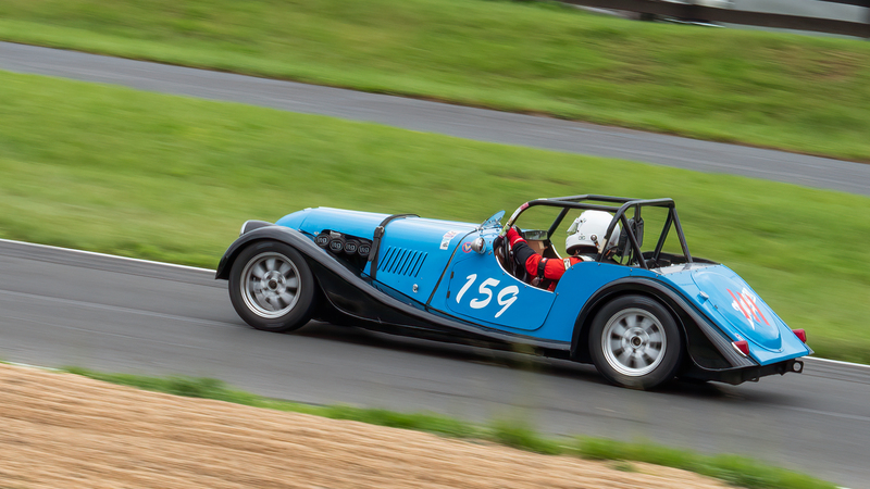 2024 Jefferson 500-53(1).jpg :: Summit Point, WV, 18, May, 2024
2024 Jefferson 500, Summit Point Motor Sport Park, Vintage Racing Group
Credit: Bob Helton