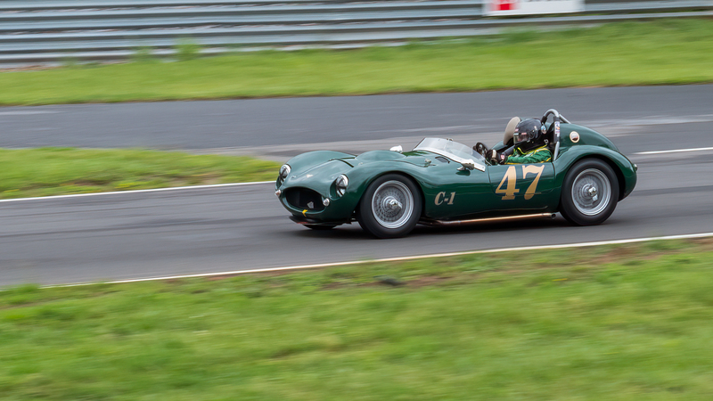 2024 Jefferson 500-54(1).jpg :: Summit Point, WV, 18, May, 2024
2024 Jefferson 500, Summit Point Motor Sport Park, Vintage Racing Group
Credit: Bob Helton