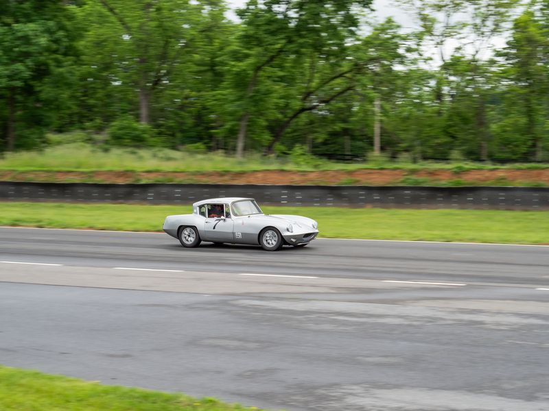 2024 Jefferson 500-56(1).jpg :: Summit Point, WV, 18, May, 2024
2024 Jefferson 500, Summit Point Motor Sport Park, Vintage Racing Group
Credit: Bob Helton